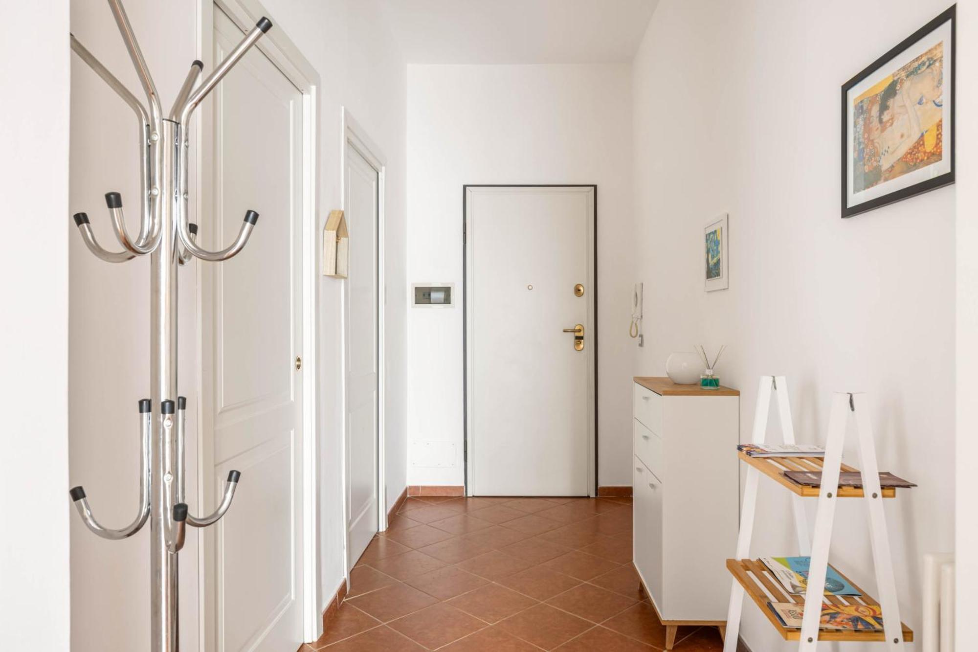 Sedie Volanti Apartment With Jacuzzi Palermo Exterior foto