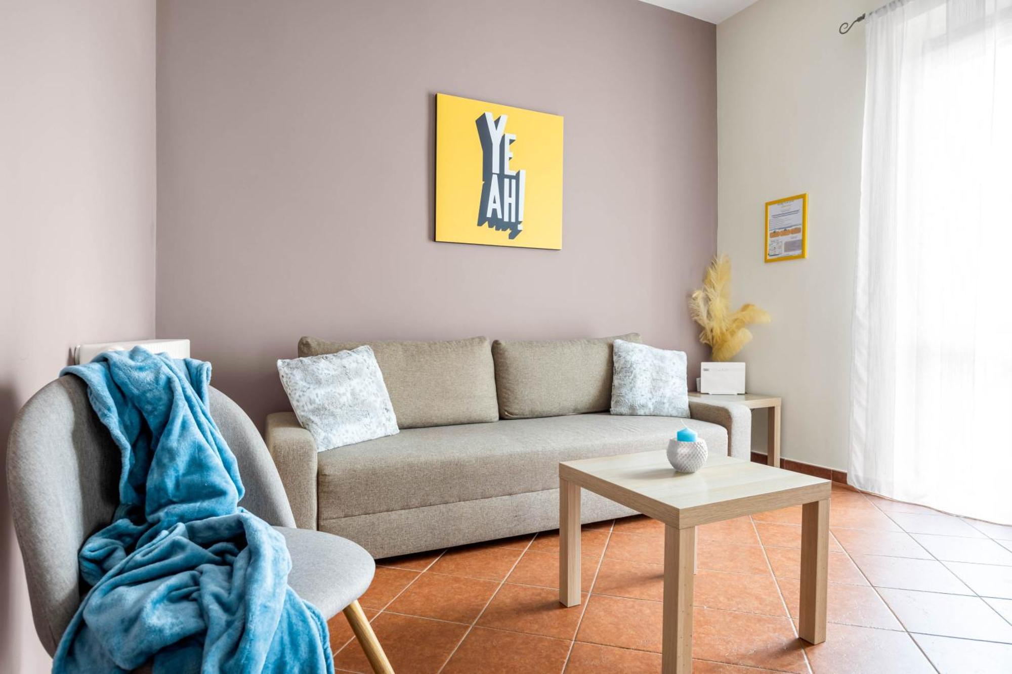 Sedie Volanti Apartment With Jacuzzi Palermo Exterior foto